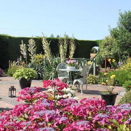 Woodview B&B Ardee Eksteriør bilde