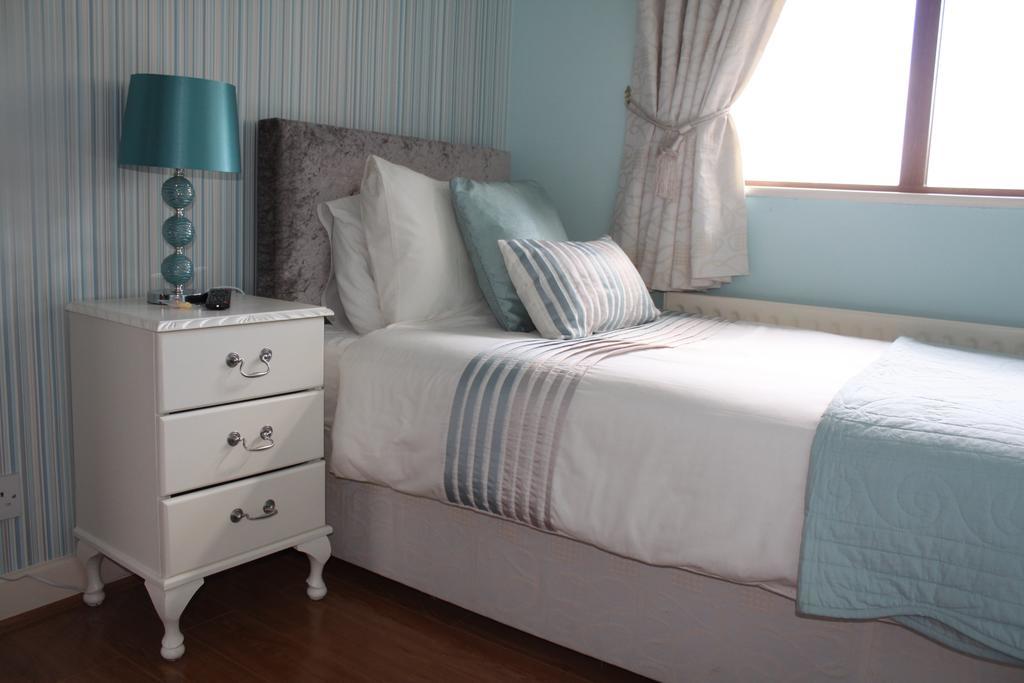 Woodview B&B Ardee Rom bilde