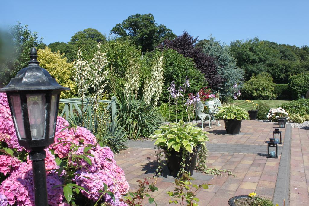 Woodview B&B Ardee Eksteriør bilde
