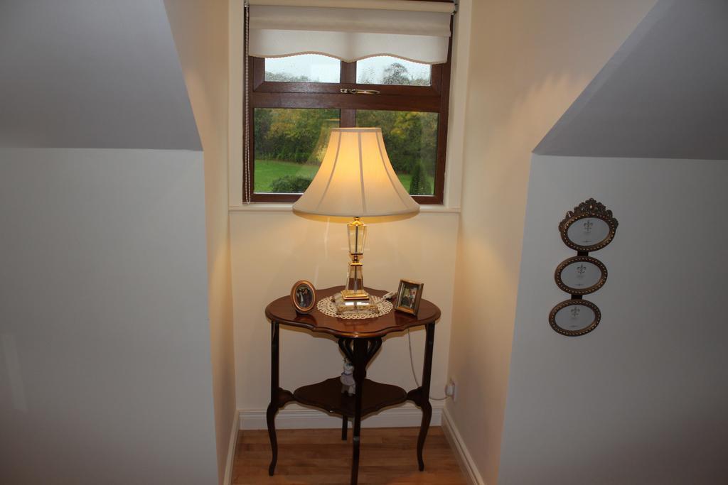 Woodview B&B Ardee Eksteriør bilde