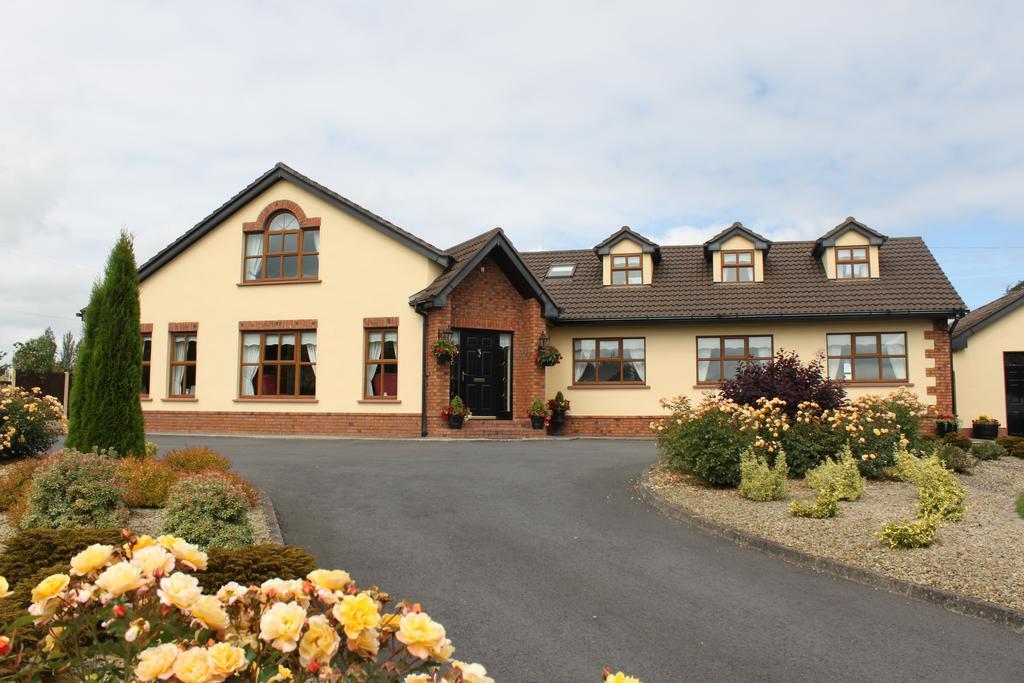 Woodview B&B Ardee Eksteriør bilde