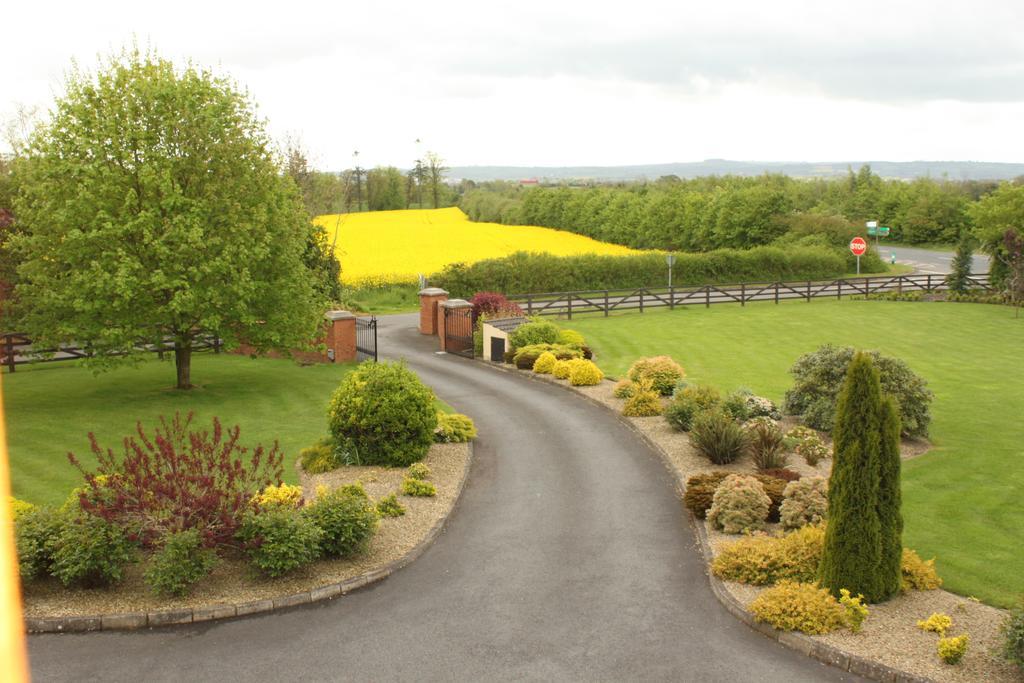 Woodview B&B Ardee Eksteriør bilde