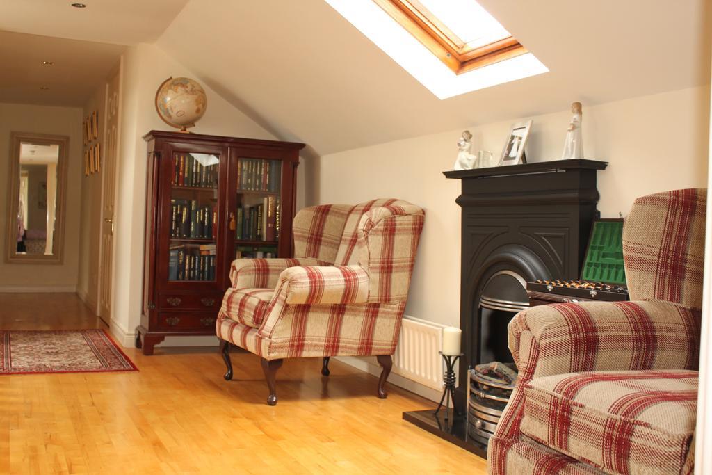 Woodview B&B Ardee Eksteriør bilde