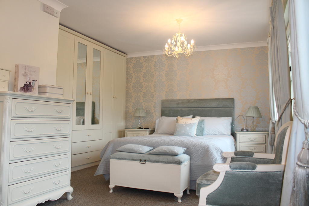 Woodview B&B Ardee Rom bilde