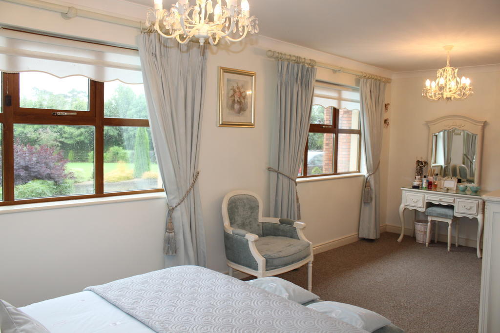 Woodview B&B Ardee Rom bilde