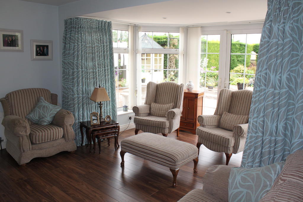 Woodview B&B Ardee Eksteriør bilde