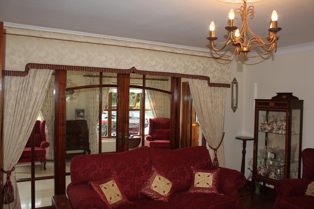 Woodview B&B Ardee Eksteriør bilde