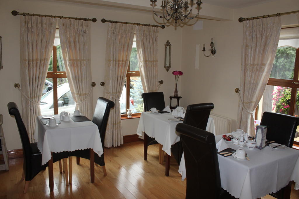 Woodview B&B Ardee Eksteriør bilde