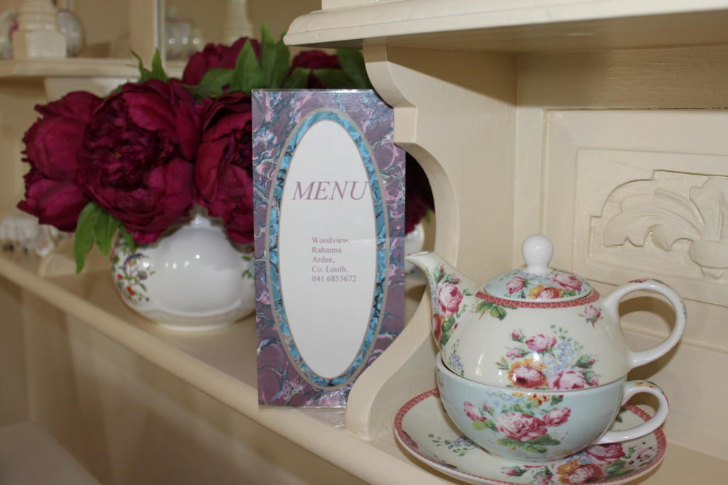 Woodview B&B Ardee Rom bilde