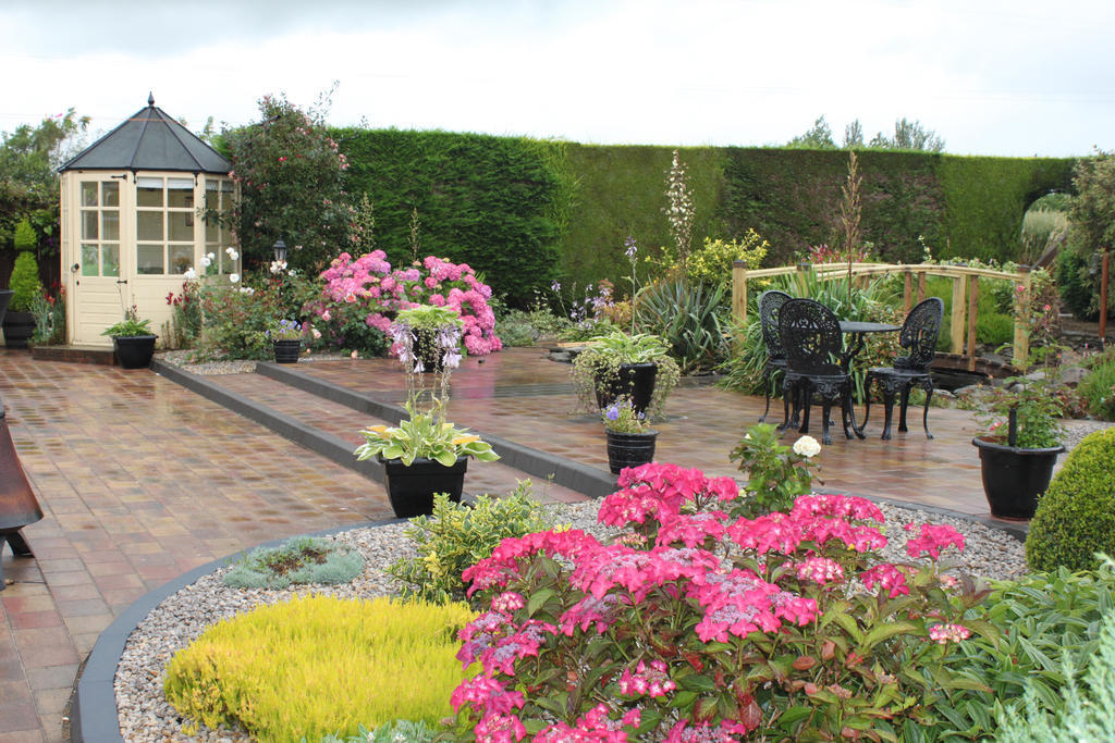 Woodview B&B Ardee Eksteriør bilde