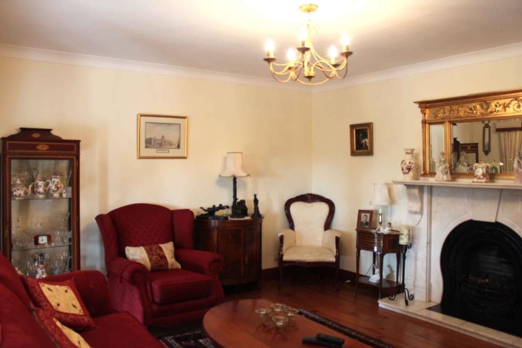 Woodview B&B Ardee Eksteriør bilde