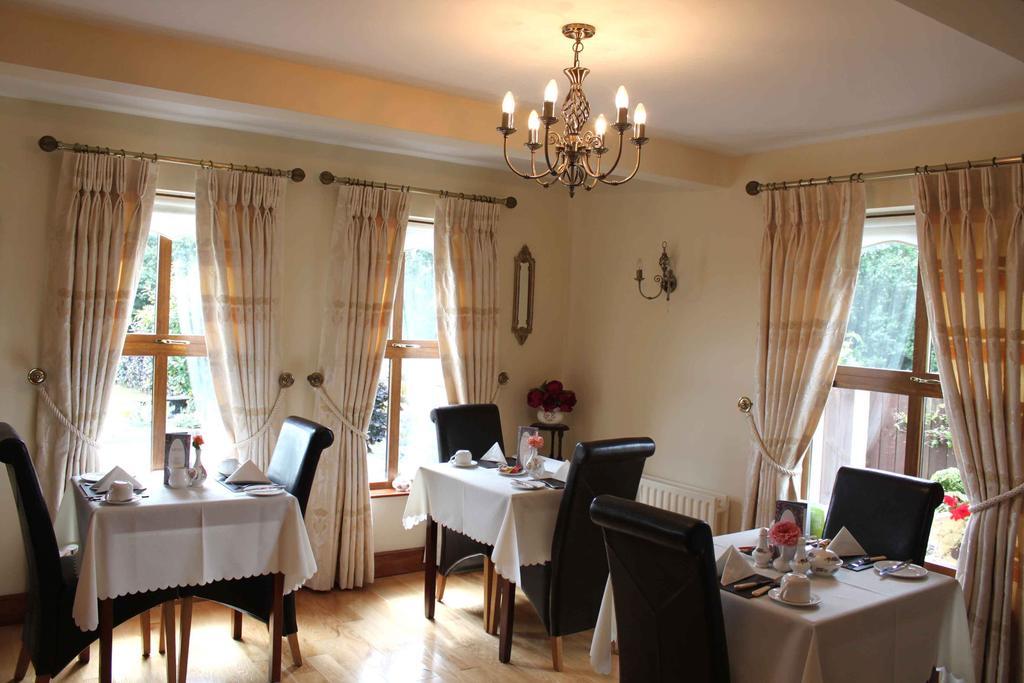 Woodview B&B Ardee Eksteriør bilde