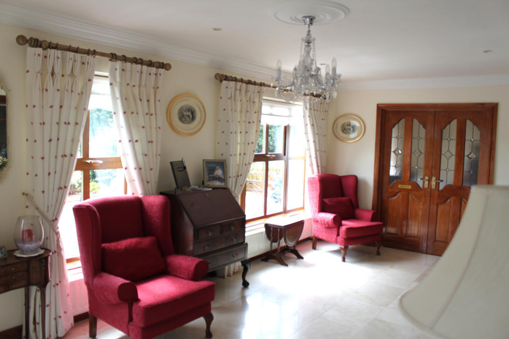 Woodview B&B Ardee Eksteriør bilde