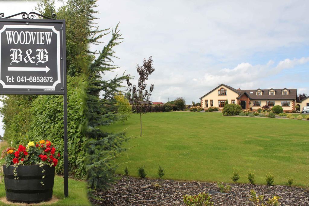 Woodview B&B Ardee Eksteriør bilde