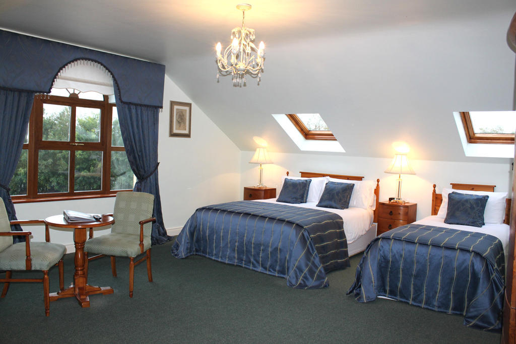 Woodview B&B Ardee Rom bilde