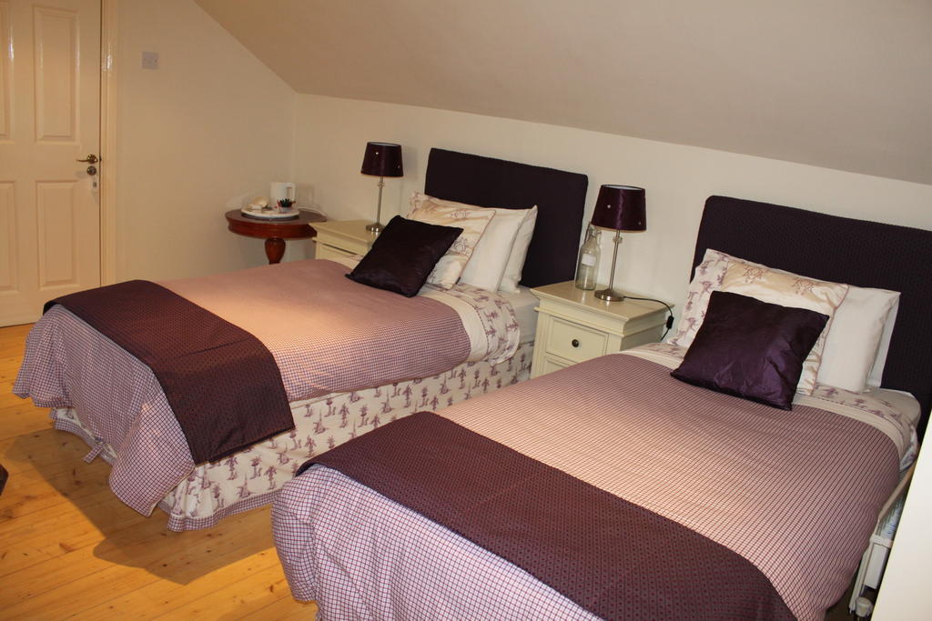 Woodview B&B Ardee Rom bilde