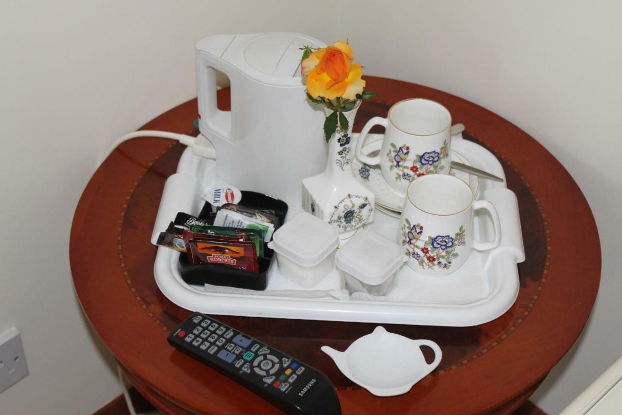 Woodview B&B Ardee Rom bilde