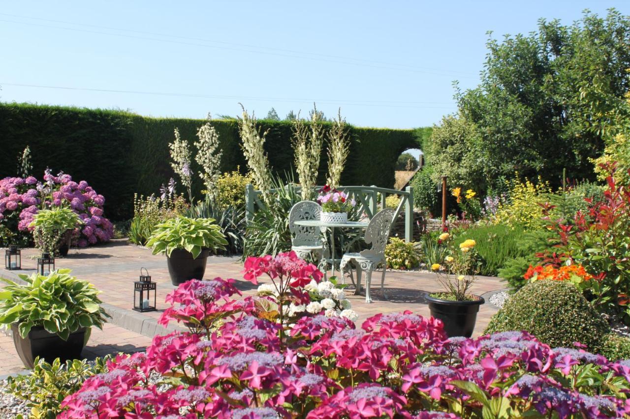 Woodview B&B Ardee Eksteriør bilde