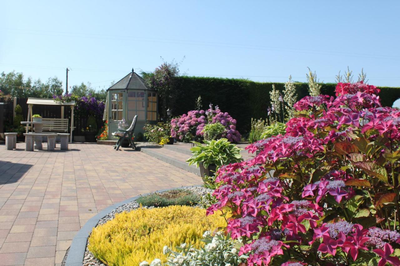 Woodview B&B Ardee Eksteriør bilde