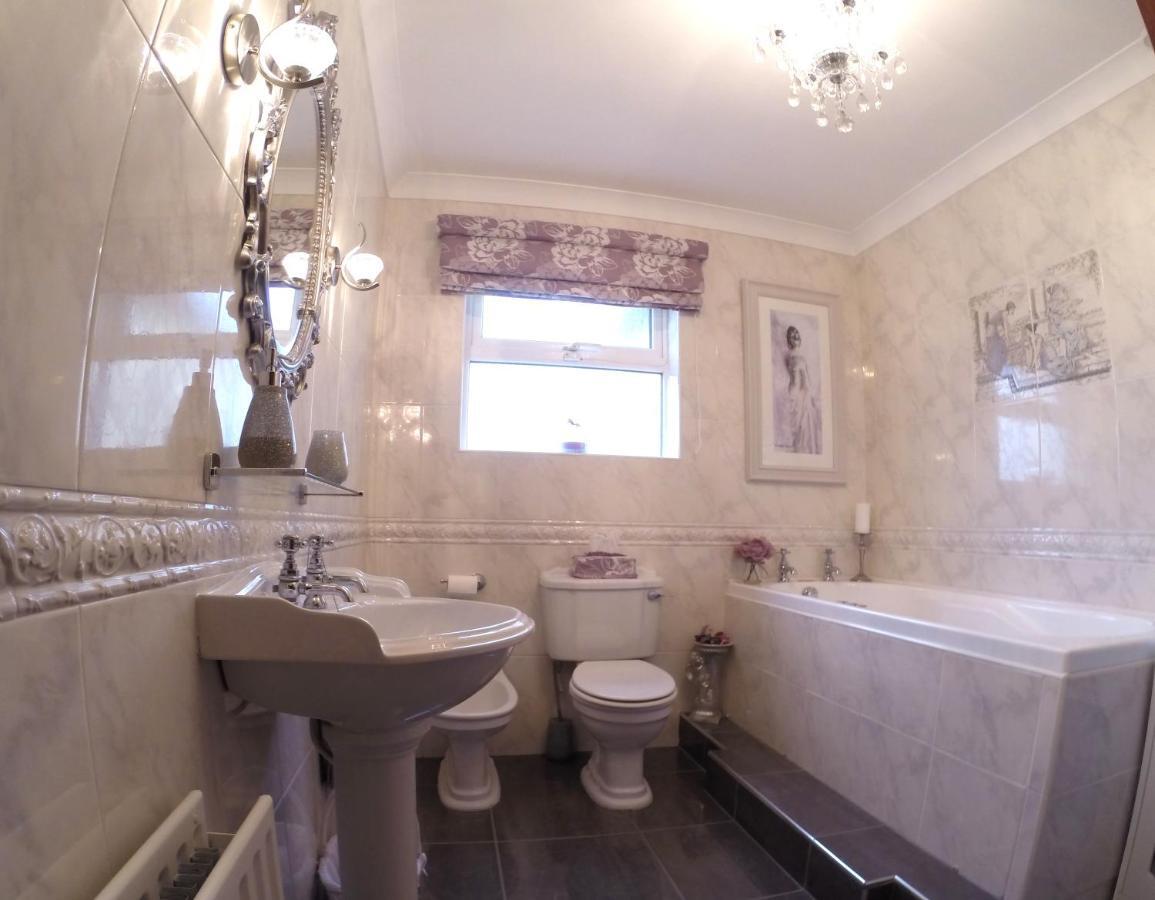 Woodview B&B Ardee Rom bilde