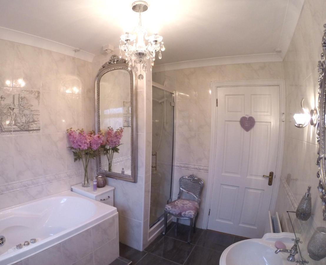 Woodview B&B Ardee Rom bilde