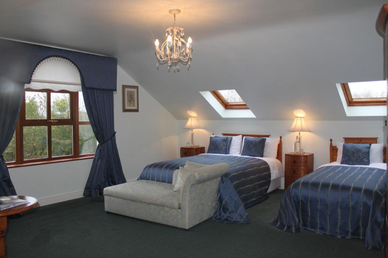 Woodview B&B Ardee Eksteriør bilde